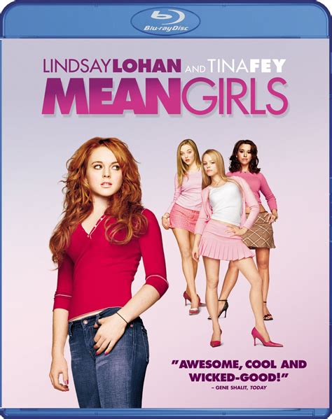 mean girls release date.